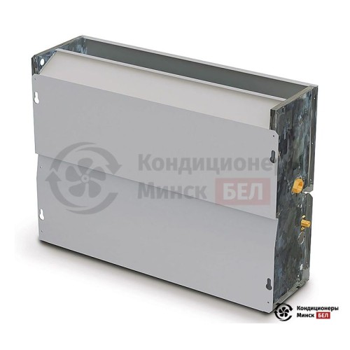  Напольно-потолочный фанкойл Kentatsu KFHF35H0EN1-4R в Минске