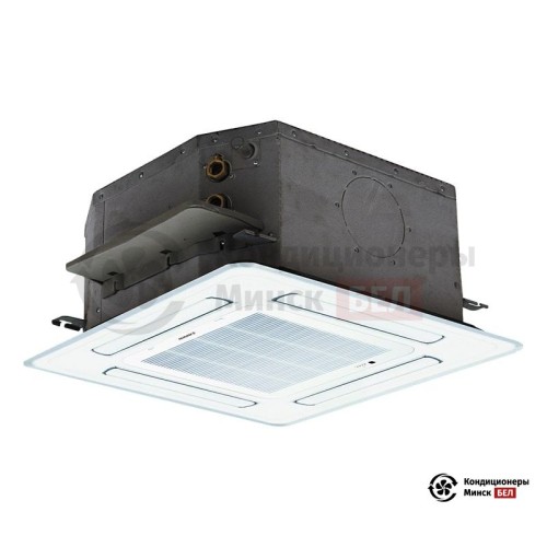  Кассетный фанкойл Kentatsu KFZH48H0EN1 в Минске