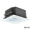  Кассетный фанкойл Kentatsu KFZH30H0EN1 в Минске