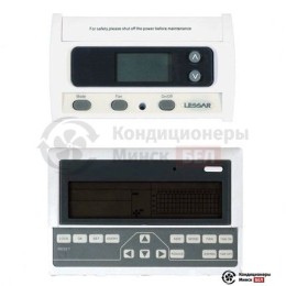 Напольно-потолочный фанкойл Lessar LSF-250AE22C