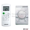  Напольно-потолочный фанкойл Lessar LSF-250AE22C в Минске