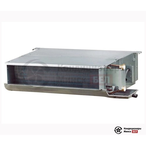  Канальный фанкойл Lessar LSF-600DN22L в Минске