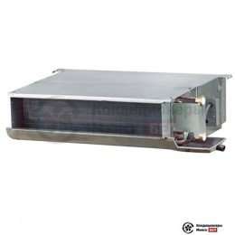 Канальный фанкойл Lessar LSF-500DG22E