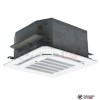  Кассетный фанкойл Lessar LSF-400BE22C/LZ-BEB21 в Минске