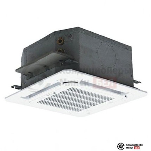  Кассетный фанкойл Lessar LSF-400BE22C/LZ-BEB21 в Минске