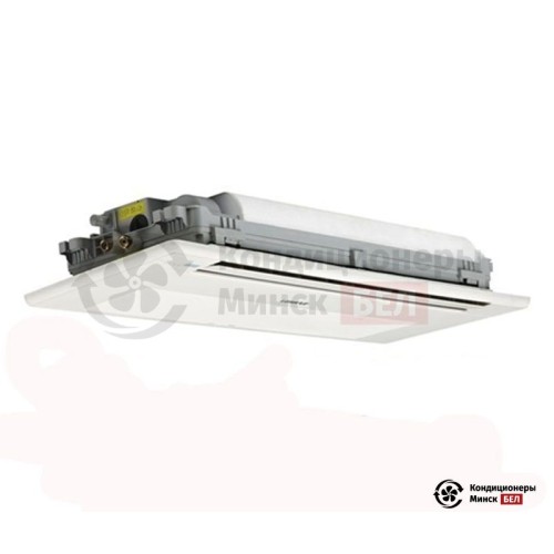  Кассетный фанкойл Lessar LSF-400B1J22/LZ-FPB12 в Минске