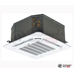 Кассетный фанкойл Lessar LSF-400BP42C/LZ-FPBC2