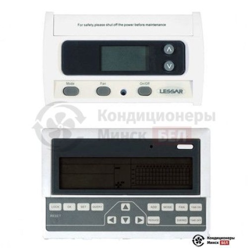  Напольно-потолочный фанкойл Lessar LSF-250AM22 в Минске