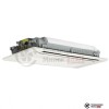  Кассетный фанкойл Lessar LSF-400B1J22/LZ-BJB24 в Минске