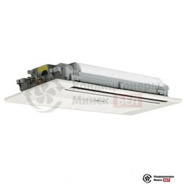 Кассетный фанкойл Lessar LSF-400B1J22/LZ-BJB24