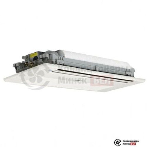  Кассетный фанкойл Lessar LSF-400B1J22/LZ-BJB24 в Минске