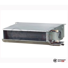 Канальный фанкойл Lessar LSF-600DN42L
