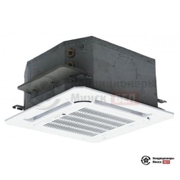 Кассетный фанкойл Lessar LSF-500BP22C/LZ-FPBC2