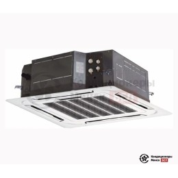 Кассетный фанкойл Lessar LSF-850BM42/LZ-FPB2