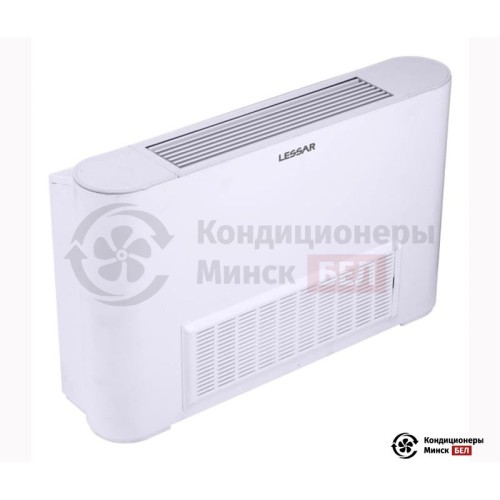  Напольно-потолочный фанкойл Lessar LSF-400AQ42A в Минске
