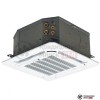  Кассетный фанкойл Lessar LSF-400BE42C/LZ-BEB21 в Минске