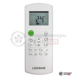 Фанкойл Lessar LSF-600KH22