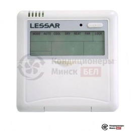 Фанкойл Lessar LSF-600KH22