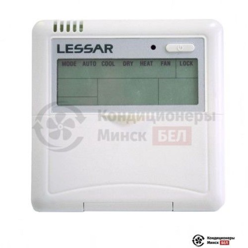  Фанкойл Lessar LSF-600KH22 в Минске