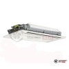  Кассетный фанкойл Lessar LSF-300B1J22/LZ-FPB12 в Минске