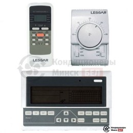 Канальный фанкойл Lessar LSF-800DG42