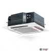  Кассетный фанкойл MDV MDKA-600F/MDV-MBQ4-02C в Минске
