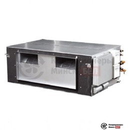 Канальный фанкойл MDV MDKT3H-1200G70