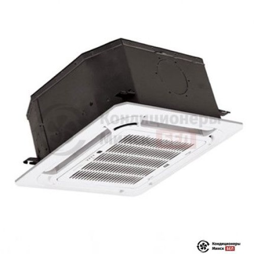 Кассетный фанкойл MDV MDKD-500R/MDV-MBQ4-03B в Минске