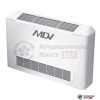  Напольный фанкойл MDV MDKF5-450 в Минске