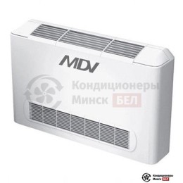 Напольный фанкойл MDV MDKF5-450