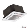  Кассетный фанкойл MDV MDKD-300R/MDV-MBQ4-03B в Минске