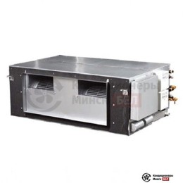 Канальный фанкойл MDV MDKT3H-800G70