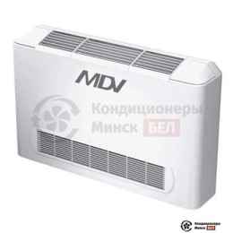 Напольно-потолочный фанкойл MDV MDKH4-150