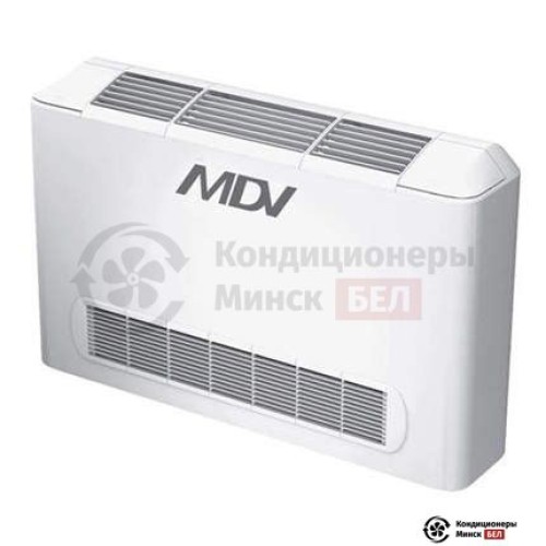  Напольно-потолочный фанкойл MDV MDKH4-150 в Минске