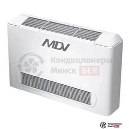 Напольный фанкойл MDV MDKF4-450