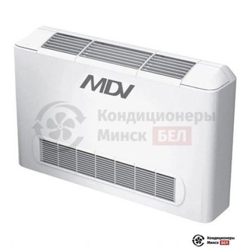  Напольный фанкойл MDV MDKF4-450 в Минске