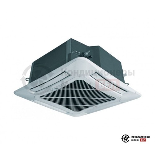  Кассетный фанкойл Pioneer KF-35WCFHB в Минске