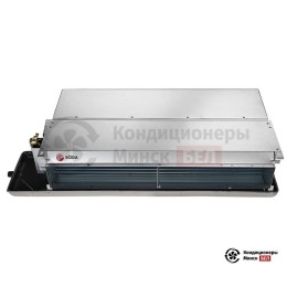 Канальный фанкойл Roda RDF-1200/2
