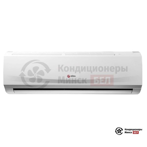  Фанкойл Roda RMF-500/2 в Минске