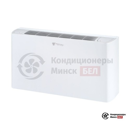  Напольно-потолочный фанкойл Royal Clima VCT 122 OM1 в Минске