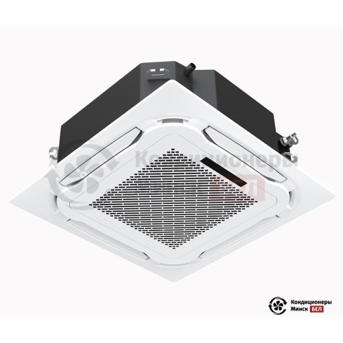  Кассетный фанкойл Royal Clima MACS-I-C35P2C в Минске