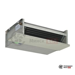 Напольно-потолочный фанкойл Royal Clima VCT 82 IO1