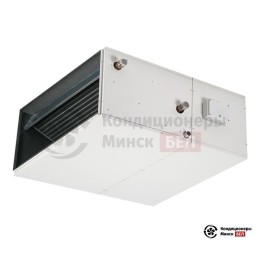 Канальный фанкойл Royal Clima VCF 290P4 (D)