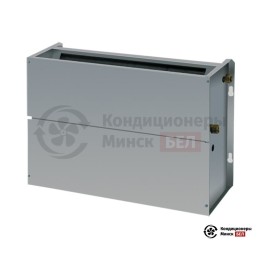 Напольно-потолочный фанкойл Royal Clima VCT 52 IV1
