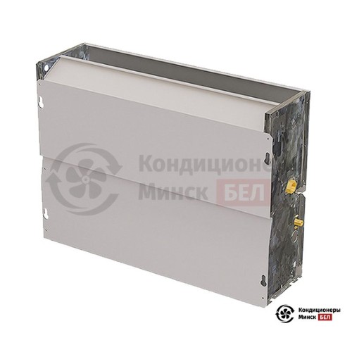  Напольно-потолочный фанкойл Systemair SYSIMPLE WCF50M в Минске