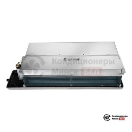Канальный фанкойл Systemair SYSIMPLE FDT18A
