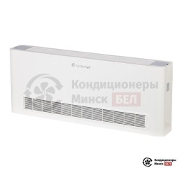 Напольно-потолочный фанкойл Systemair SYSIMPLE CCF50M