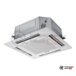 Кассетный фанкойл Systemair SYSIMPLE FCS100A