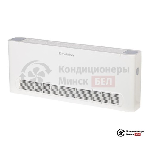  Напольно-потолочный фанкойл Systemair SYSIMPLE CCF70M в Минске