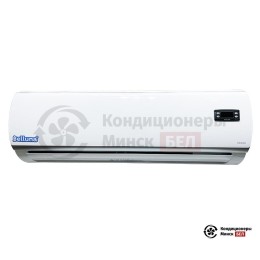 Belluna S115 W Лайт с зимним комплектом